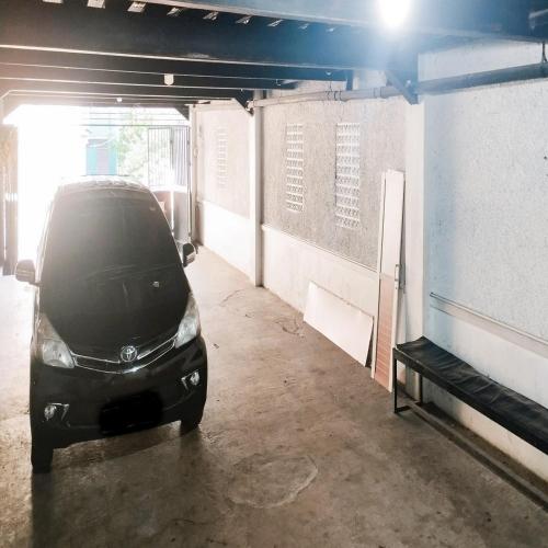 reddoorz k home syariah near mall kartini lampung