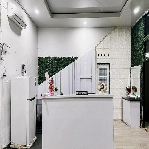 reddoorz k home syariah near mall kartini lampung