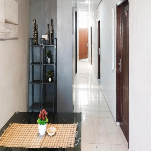 reddoorz k home syariah near mall kartini lampung