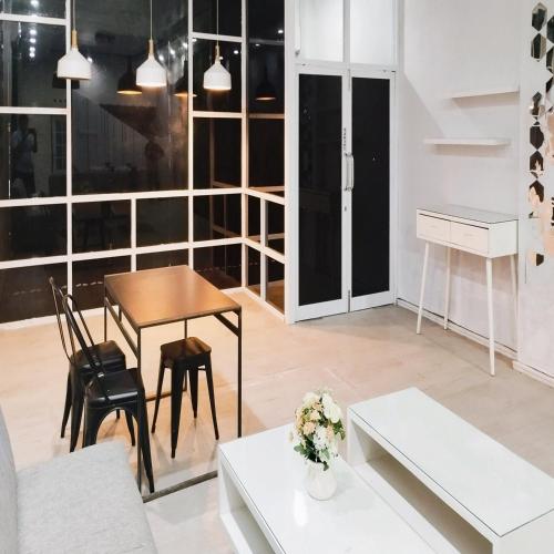 reddoorz k home syariah near mall kartini lampung