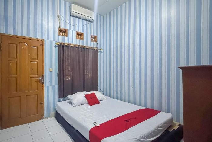 reddoorz kuning gh jatinangor
