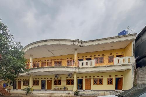 reddoorz kuning gh jatinangor