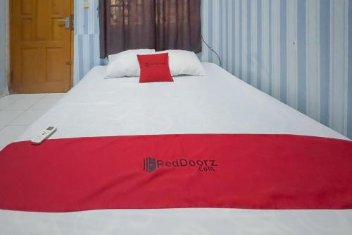 reddoorz kuning gh jatinangor