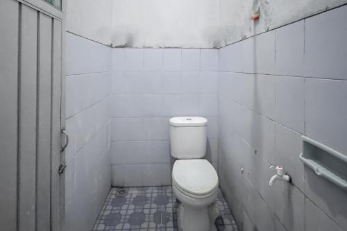 reddoorz kuning gh jatinangor