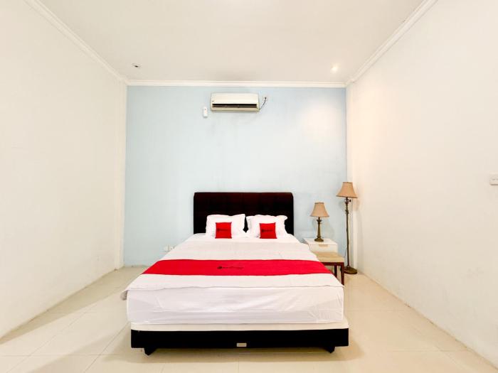 reddoorz at politeknik pelayaran surabaya