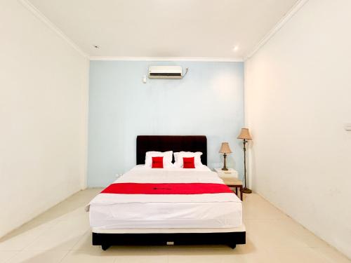 Reddoorz At Politeknik Pelayaran Surabaya,,2 star