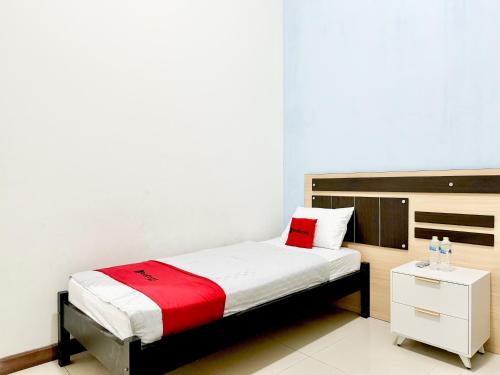 reddoorz at politeknik pelayaran surabaya