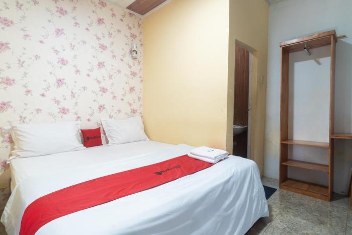 reddoorz sapo rumbia 1 berastagi