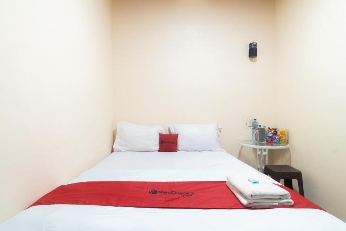 reddoorz sapo rumbia 1 berastagi