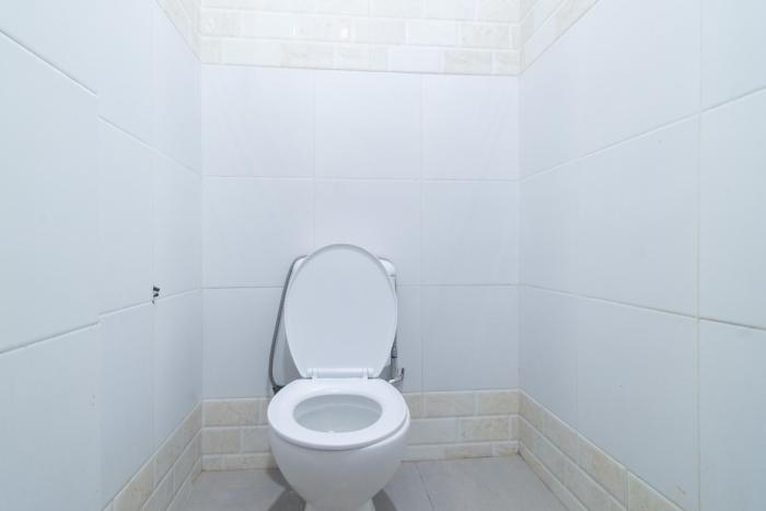 reddoorz sapo rumbia 1 berastagi
