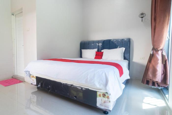 reddoorz sapo rumbia 1 berastagi
