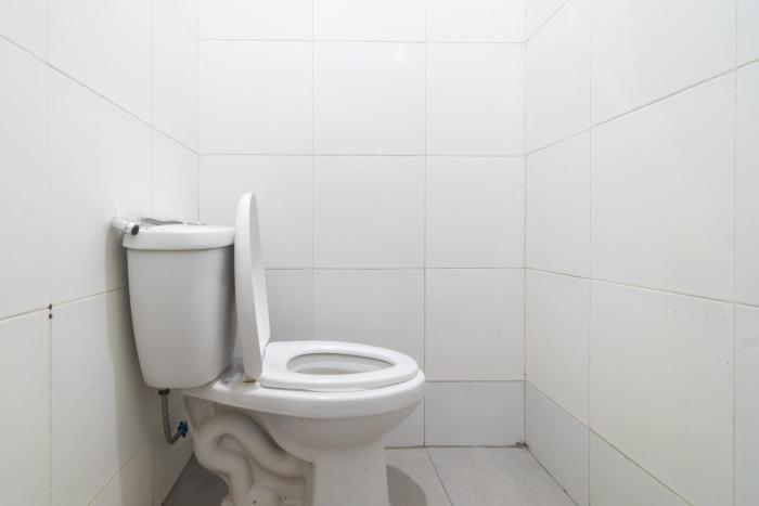 reddoorz sapo rumbia 1 berastagi