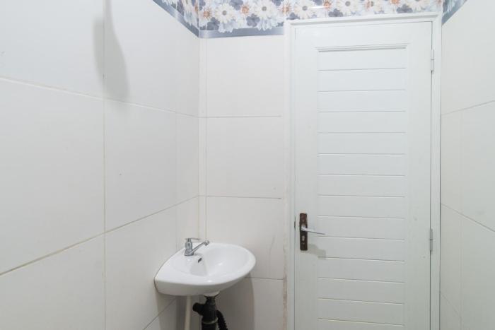 reddoorz sapo rumbia 1 berastagi
