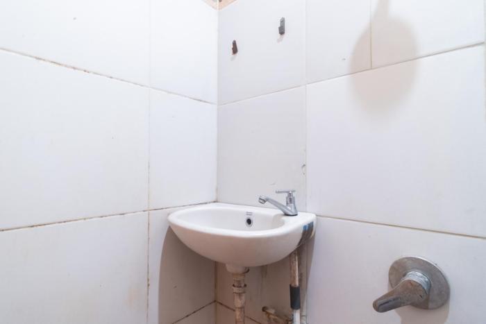 reddoorz sapo rumbia 1 berastagi