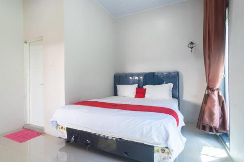 reddoorz sapo rumbia 1 berastagi