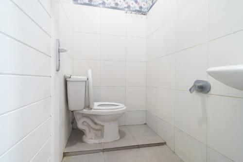 reddoorz sapo rumbia 1 berastagi