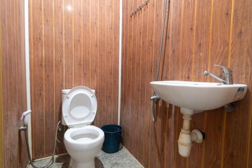reddoorz sapo rumbia 1 berastagi
