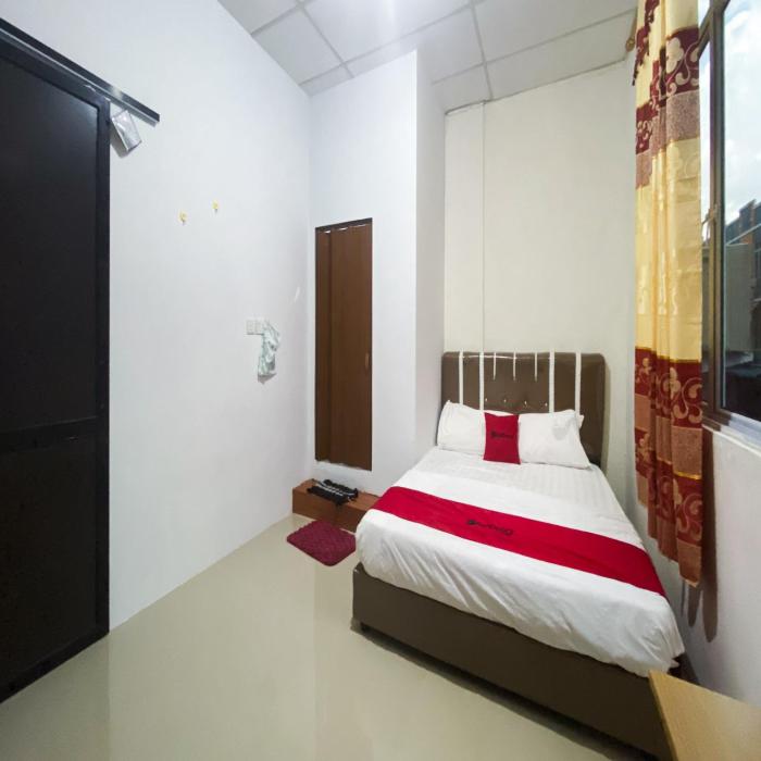 reddoorz near bcs mall at penuin