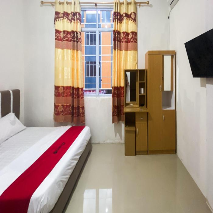 reddoorz near bcs mall at penuin