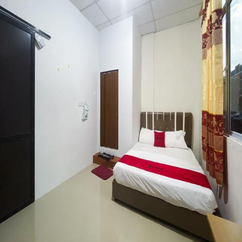 reddoorz near bcs mall at penuin