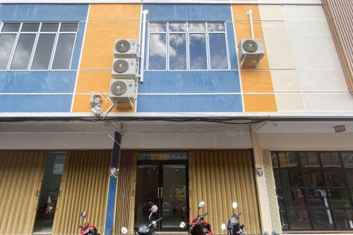 Reddoorz Near Bcs Mall At Penuin,,2 star