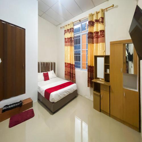 reddoorz near bcs mall at penuin