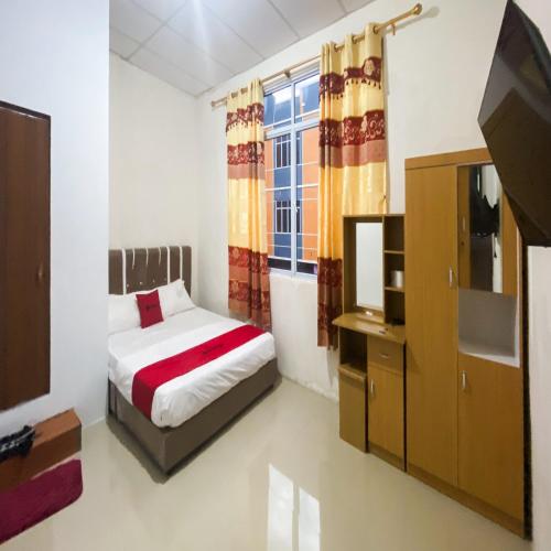 reddoorz near bcs mall at penuin