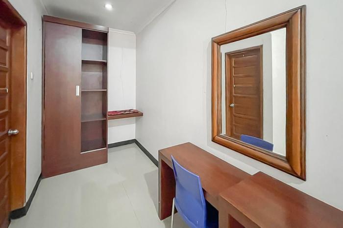 reddoorz near exit toll kalijati subang