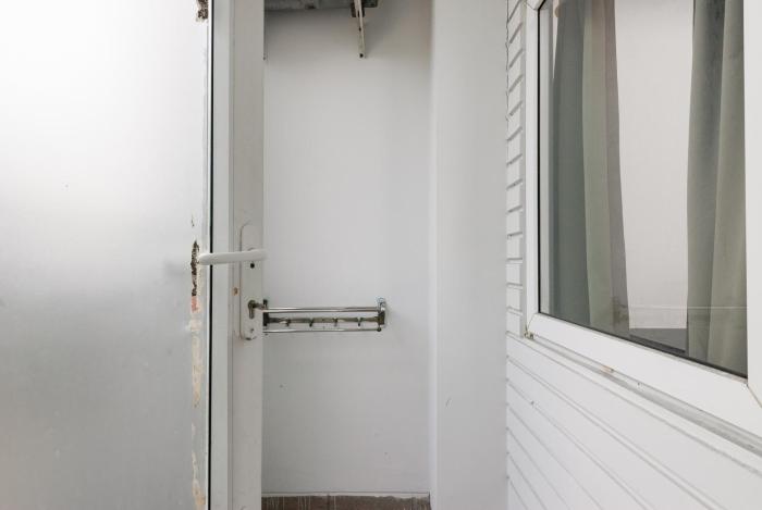 reddoorz near mandaya royal hospital puri