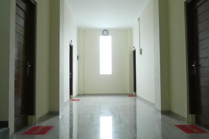 reddoorz near paragon mall semarang 2