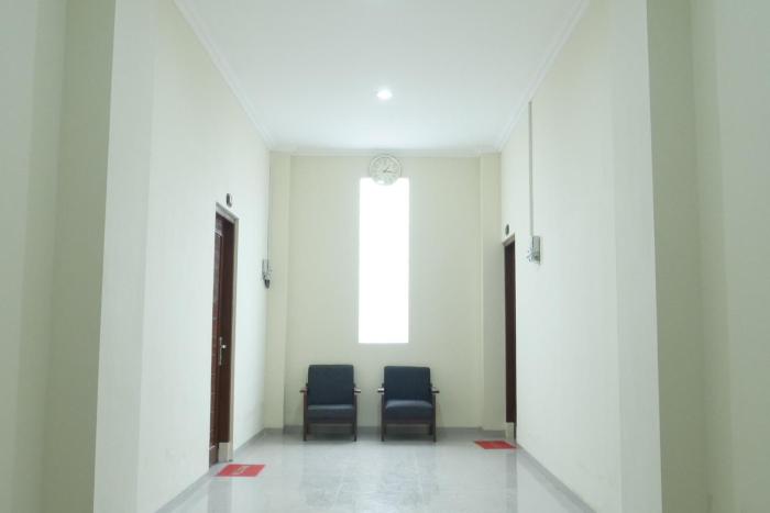 reddoorz near paragon mall semarang 2
