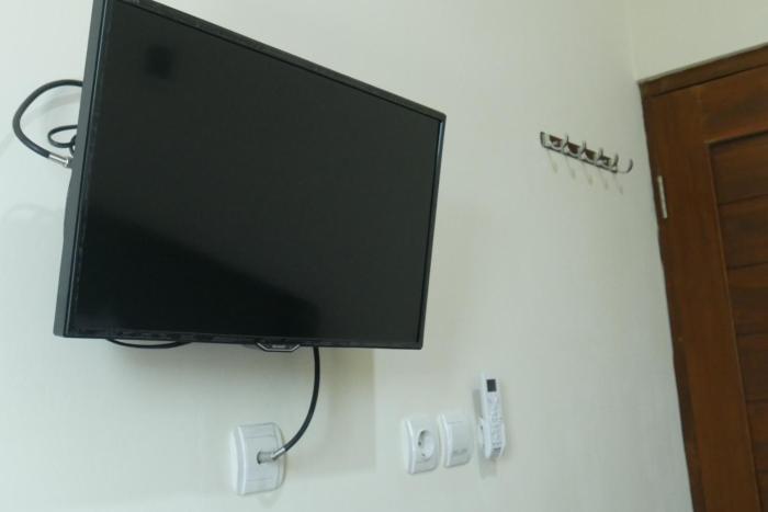 reddoorz near paragon mall semarang 2