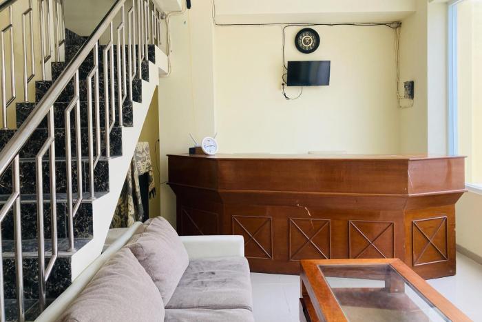 reddoorz near paragon mall semarang 2