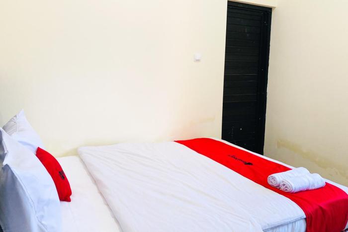 reddoorz near paragon mall semarang 2