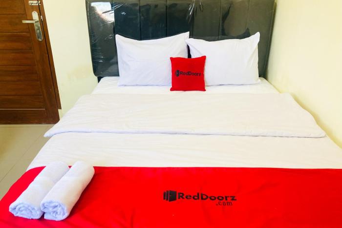 reddoorz near paragon mall semarang 2