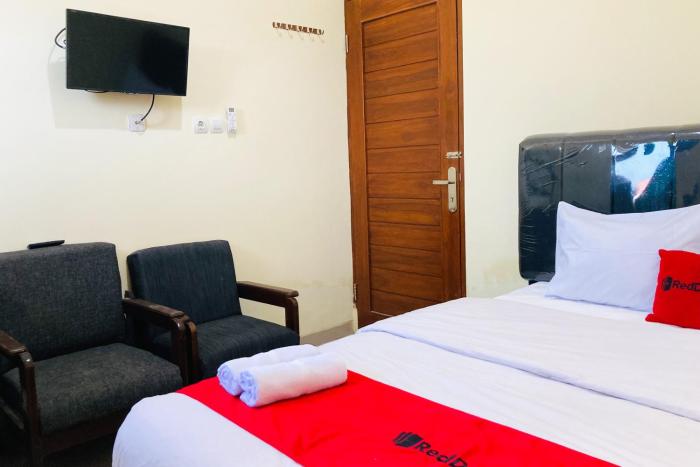 reddoorz near paragon mall semarang 2