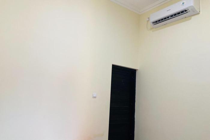 reddoorz near paragon mall semarang 2