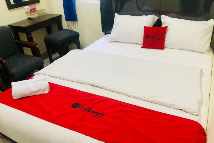 reddoorz near paragon mall semarang 2