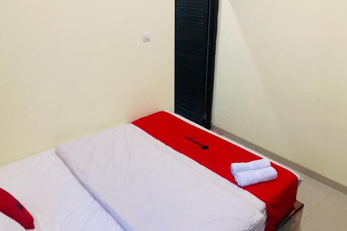 reddoorz near paragon mall semarang 2