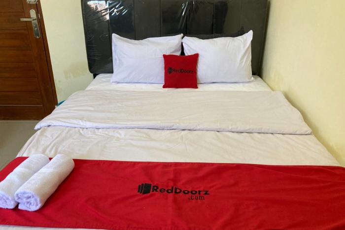 reddoorz near paragon mall semarang 2