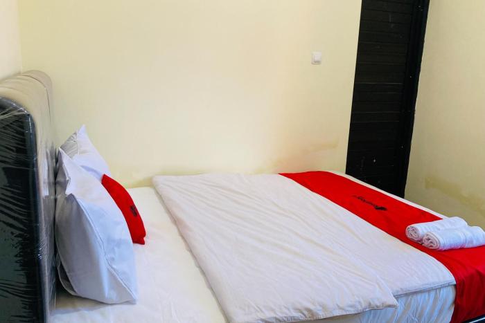 reddoorz near paragon mall semarang 2