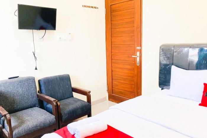 reddoorz near paragon mall semarang 2