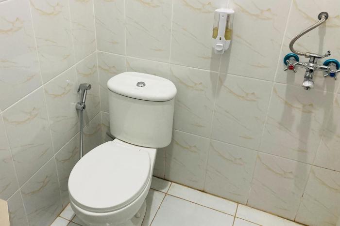 reddoorz near paragon mall semarang 2