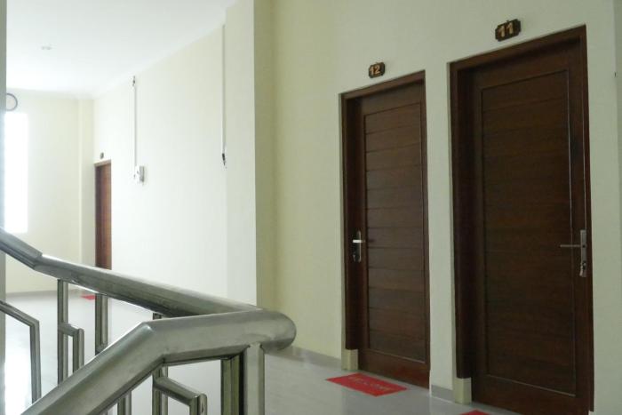 reddoorz near paragon mall semarang 2