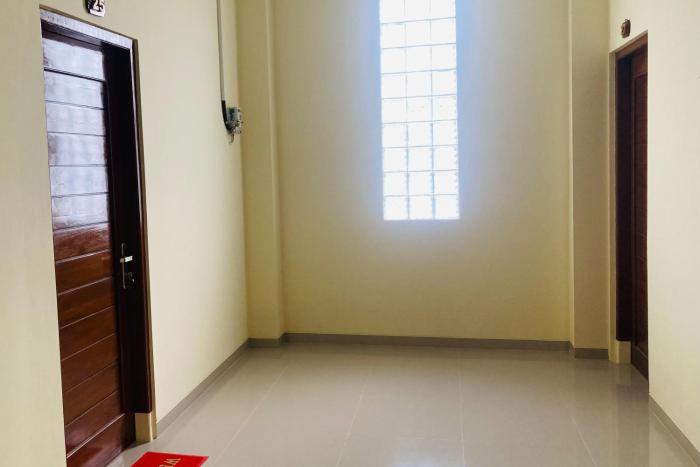 reddoorz near paragon mall semarang 2