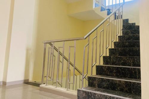 reddoorz near paragon mall semarang 2