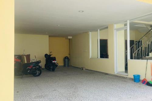 reddoorz near paragon mall semarang 2