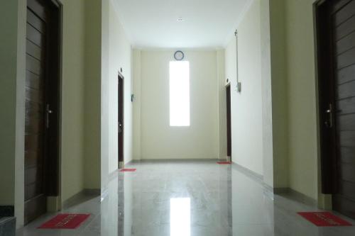 reddoorz near paragon mall semarang 2