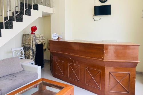 reddoorz near paragon mall semarang 2