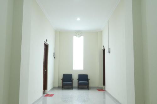 reddoorz near paragon mall semarang 2